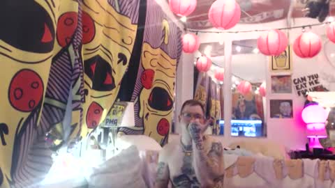 Snapshot of hankrams chatting on January 15, 2026, 4:06 am hank rams online show from January 15, 2026, 4:06 am