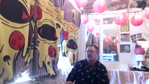 Snapshot of hankrams chatting on January 16, 2026, 8:13 pm hank rams online show from January 16, 2026, 8:13 pm