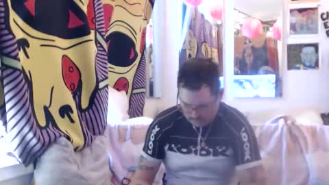 Snapshot of hankrams chatting on February 3, 2026, 8:14 pm hank rams online show from February 3, 2026, 8:14 pm