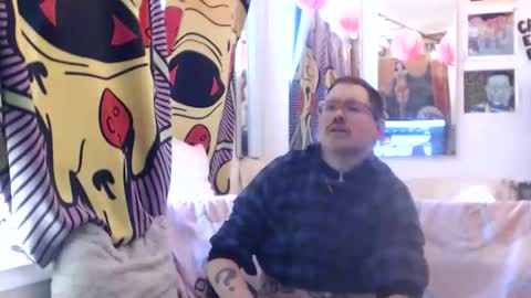 Snapshot of hankrams chatting on February 4, 2026, 8:03 pm hank rams online show from February 4, 2026, 8:03 pm