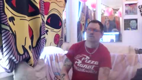 Snapshot of hankrams chatting on February 7, 2026, 6:44 pm hank rams online show from February 7, 2026, 6:44 pm