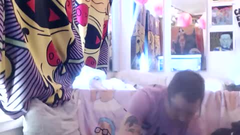 Snapshot of hankrams chatting on February 9, 2026, 7:29 pm hank rams online show from February 9, 2026, 7:29 pm