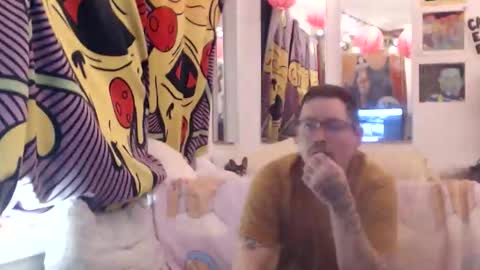 Snapshot of hankrams chatting on February 11, 2026, 2:49 am hank rams online show from February 11, 2026, 2:49 am