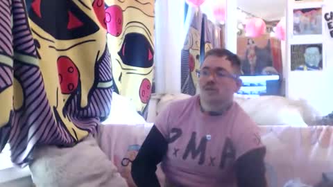 Snapshot of hankrams chatting on February 12, 2026, 8:04 pm hank rams online show from February 12, 2026, 8:04 pm