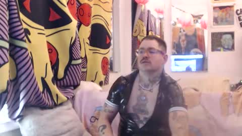 Snapshot of hankrams chatting on February 14, 2026, 8:00 am hank rams online show from February 14, 2026, 8:00 am