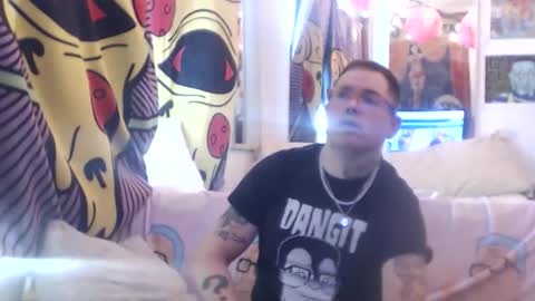 Snapshot of hankrams chatting on February 17, 2026, 6:47 pm hank rams online show from February 17, 2026, 6:47 pm