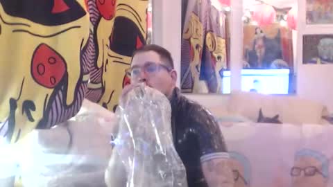 Snapshot of hankrams chatting on February 22, 2026, 6:57 am hank rams online show from February 22, 2026, 6:57 am