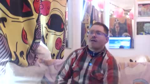 Snapshot of hankrams chatting on February 26, 2026, 8:52 pm hank rams online show from February 26, 2026, 8:52 pm