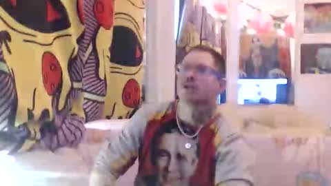 Snapshot of hankrams chatting on March 3, 2026, 8:59 pm hank rams online show from March 3, 2026, 8:59 pm