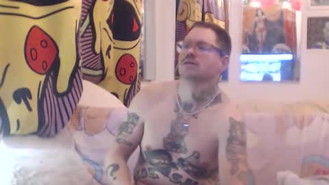 Snapshot of hankrams chatting on March 6, 2026, 2:41 am hank rams online show from March 6, 2026, 2:41 am