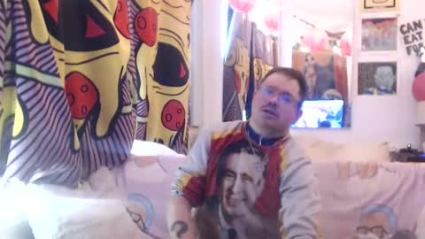 Snapshot of hankrams chatting on March 7, 2026, 8:50 pm hank rams online show from March 7, 2026, 8:50 pm