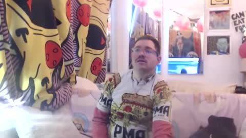 Snapshot of hankrams chatting on March 8, 2026, 2:54 pm hank rams online show from March 8, 2026, 2:54 pm