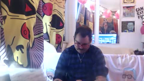 Snapshot of hankrams chatting on March 15, 2026, 7:53 pm hank rams online show from March 15, 2026, 7:53 pm