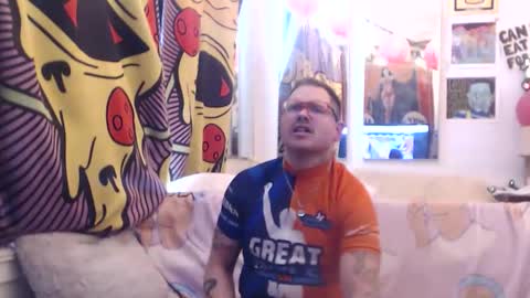 Snapshot of hankrams chatting on March 24, 2026, 6:57 pm hank rams online show from March 24, 2026, 6:57 pm