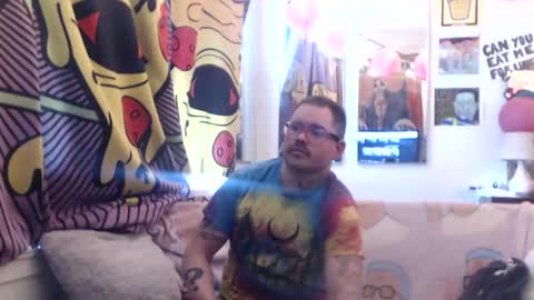 Snapshot of hankrams chatting on March 26, 2026, 6:57 pm hank rams online show from March 26, 2026, 6:57 pm