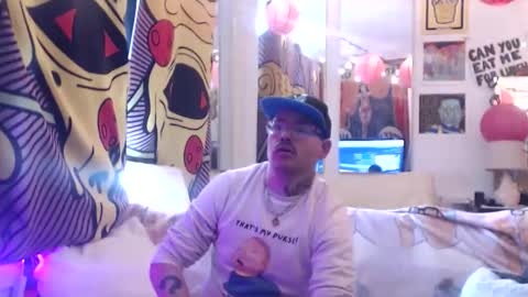 hank rams online show from May 25, 2026, 5:41 pm