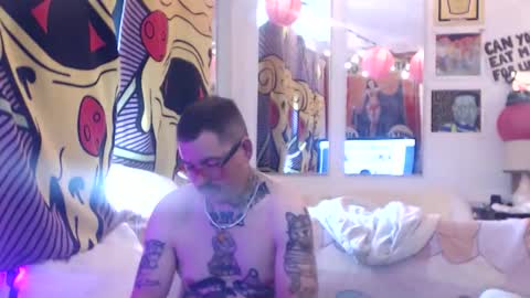 hank rams online show from May 27, 2026, 2:47 pm