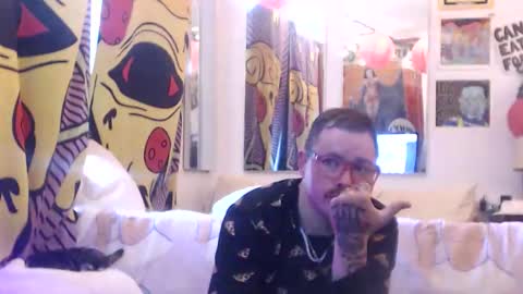 Snapshot of hankrams chatting on June 2, 2026, 6:10 pm hank rams online show from June 2, 2026, 6:10 pm