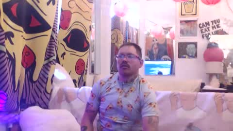 Snapshot of hankrams chatting on June 3, 2026, 2:44 pm hank rams online show from June 3, 2026, 2:44 pm