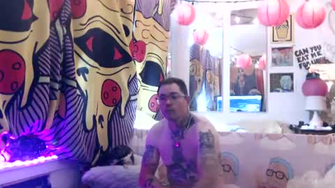Snapshot of hankrams chatting on June 22, 2026, 7:22 pm hank rams online show from June 22, 2026, 7:22 pm