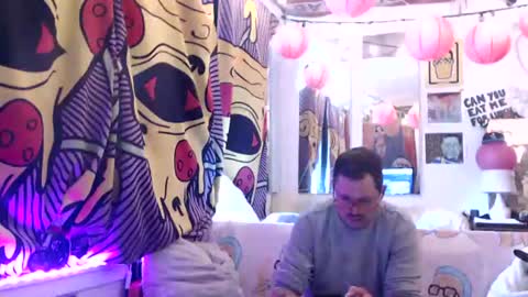 Snapshot of hankrams chatting on June 29, 2026, 4:51 pm hank rams online show from June 29, 2026, 4:51 pm