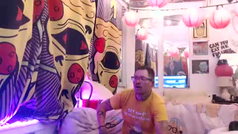 Snapshot of hankrams chatting on July 13, 2026, 6:38 am hank rams online show from July 13, 2026, 6:38 am