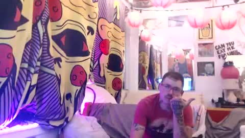 Snapshot of hankrams chatting on July 16, 2026, 2:17 am hank rams online show from July 16, 2026, 2:17 am