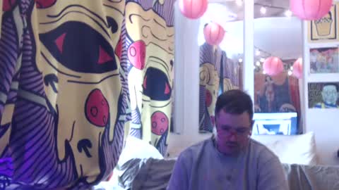 Snapshot of hankrams chatting on July 17, 2026, 8:57 pm hank rams online show from July 17, 2026, 8:57 pm