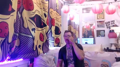 Snapshot of hankrams chatting on July 18, 2026, 5:06 pm hank rams online show from July 18, 2026, 5:06 pm