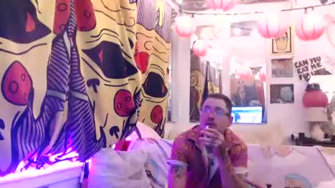 Snapshot of hankrams chatting on July 20, 2026, 3:43 am hank rams online show from July 20, 2026, 3:43 am