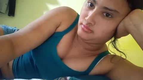 Hann675654 online show from October 20, 2025, 7:14 pm