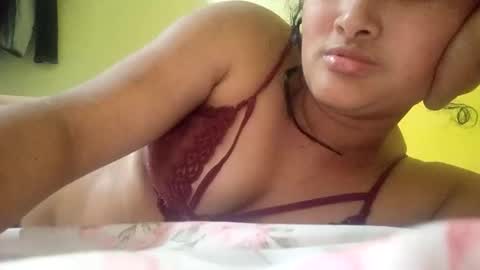 Hann675654 online show from October 21, 2025, 7:58 pm