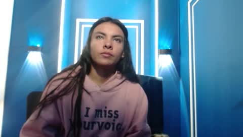 Hanna online show from October 3, 2025, 12:13 pm