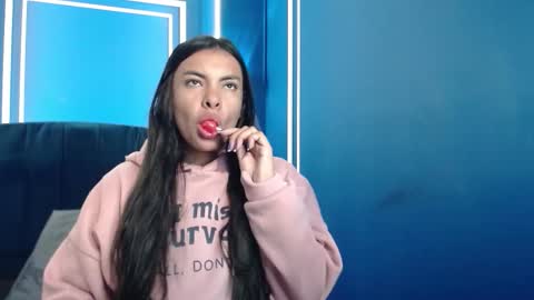 Hanna online show from October 10, 2025, 11:31 am