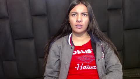 Hanna online show from October 28, 2025, 2:20 pm