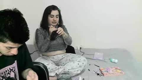 JUANA online show from November 10, 2025, 6:34 am