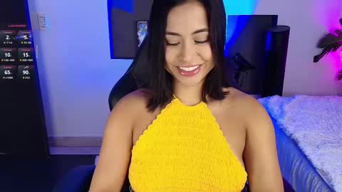 hanna online show from October 4, 2025, 4:49 pm