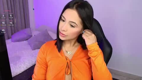 hanna online show from December 3, 2025, 9:02 pm