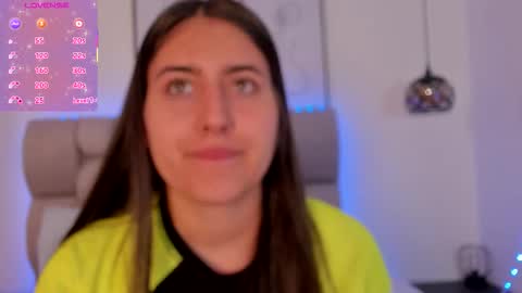 hanna__evans_ online show from January 9, 2026, 12:08 pm