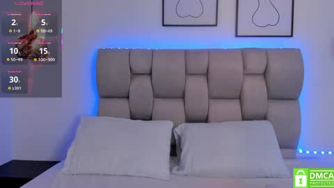 hanna__evans_ online show from May 10, 2026, 12:10 pm