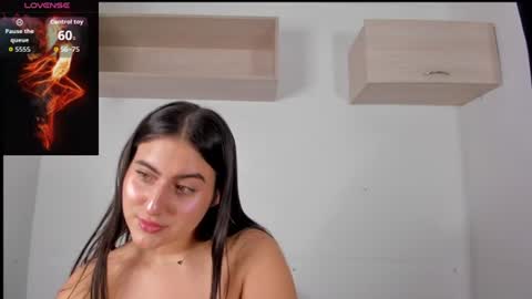 Snapshot of hanna__evans_ chatting on June 17, 2026, 11:34 am hanna__evans_ online show from June 17, 2026, 11:34 am