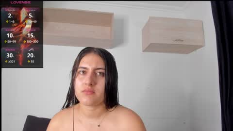 Snapshot of hanna__evans_ chatting on June 21, 2026, 1:03 pm hanna__evans_ online show from June 21, 2026, 1:03 pm