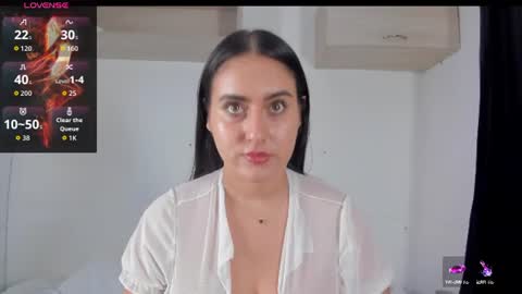 Snapshot of hanna__evans_ chatting on July 29, 2026, 1:09 pm hanna__evans_ online show from July 29, 2026, 1:09 pm