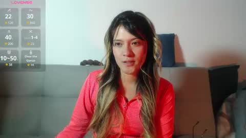 Snapshot of hanna__jones7 chatting on June 19, 2026, 12:48 am Hanna online show from June 19, 2026, 12:48 am