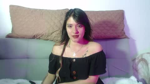Snapshot of hanna__jones7 chatting on July 30, 2026, 1:15 am Hanna online show from July 30, 2026, 1:15 am