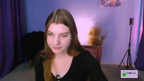 Hanna  online show from January 7, 2025, 3:44 pm