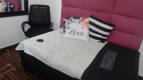 Snapshot of hanna__palmer1 chatting on January 11, 2025, 4:25 pm Hanna Palmer online show from January 11, 2025, 4:25 pm