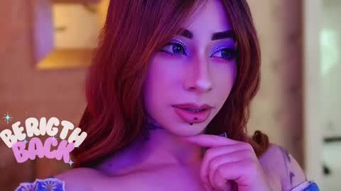  hanna  online show from February 12, 2025, 10:03 am