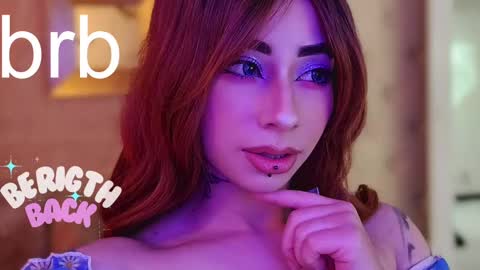  hanna  online show from March 1, 2025, 2:59 am