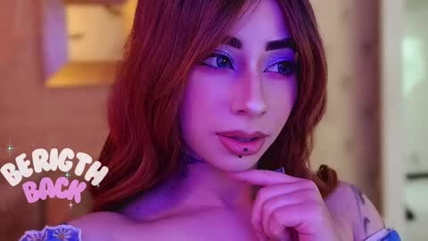  hanna  online show from March 3, 2025, 7:21 am